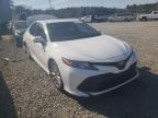 2018 TOYOTA  CAMRY