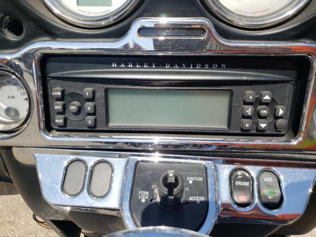 2007 HARLEY-DAVIDSON FLHX 1HD1KB4167Y722192