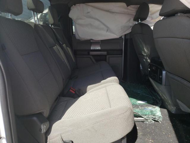 1FT8W3BTXMED69922 Ford F350 Super 2021. Фото: 5