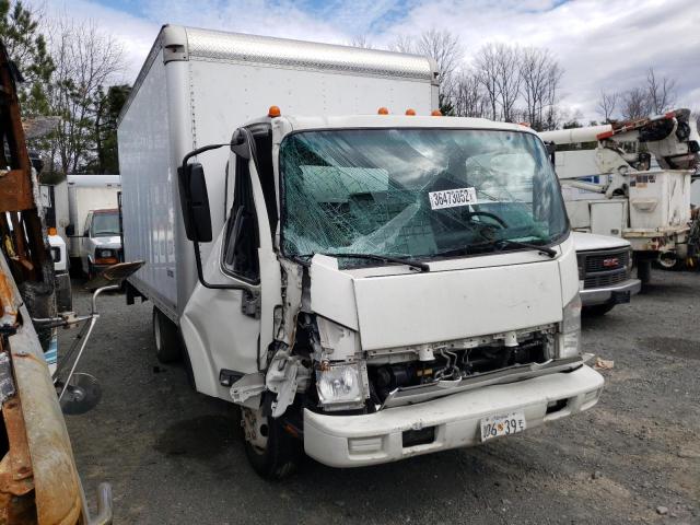 Isuzu Npr