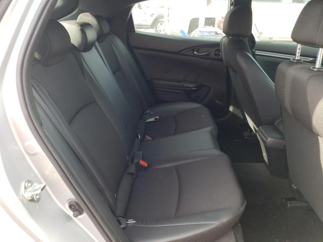 SHHFK7H41MU422854 Honda Civic Spor 2021. Фото: 5