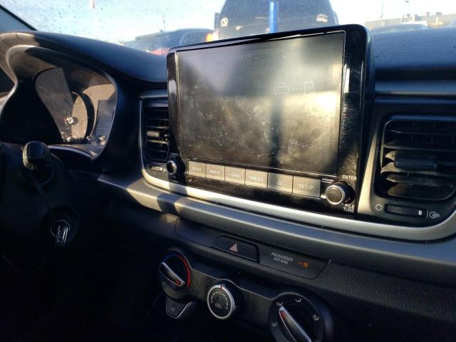 3KPA24AD4ME377984 Kia Rio Lx 2021. Фото: 8