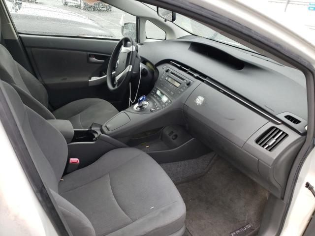 2010 TOYOTA PRIUS - JTDKN3DU9A0092526