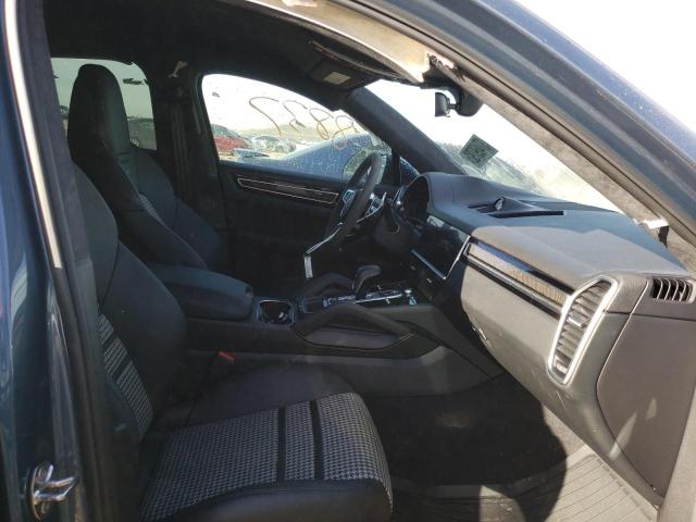 2020 PORSCHE CAYENNE CO WP1BA2AY2LDA46768