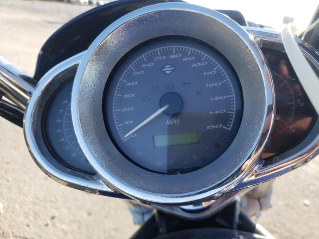 2008 HARLEY-DAVIDSON VRSCD 1HD1HDH178K811004