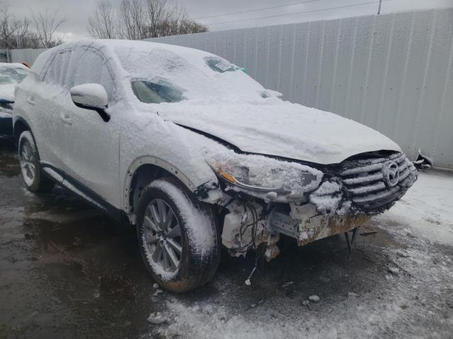 2016 MAZDA CX-5 TOURI JM3KE2CY6G0699224