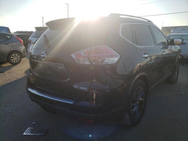 2016 NISSAN ROGUE S - 5N1AT2MV2GC804320