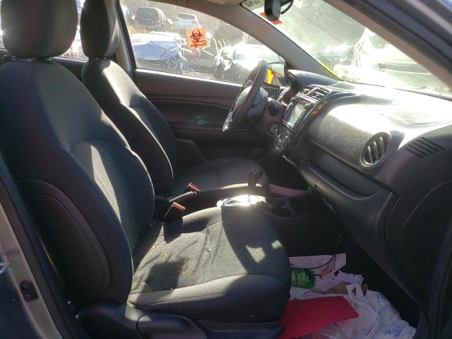 2017 MITSUBISHI MIRAGE G4 ML32F3FJ0HHF10571