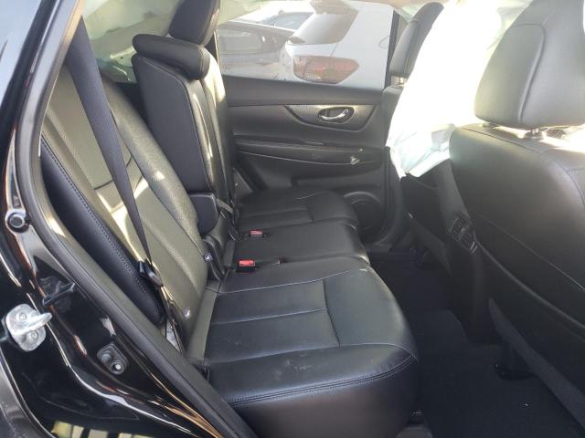 2016 NISSAN ROGUE S - 5N1AT2MV2GC804320