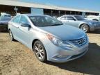 2011 HYUNDAI  SONATA