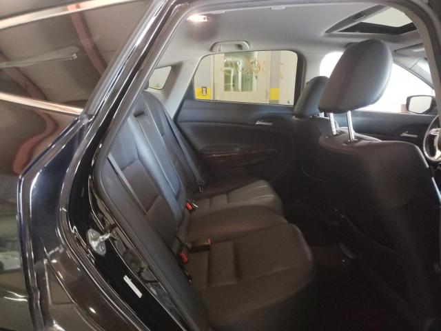 2011 HONDA ACCORD CRO - 5J6TF2H55BL007142