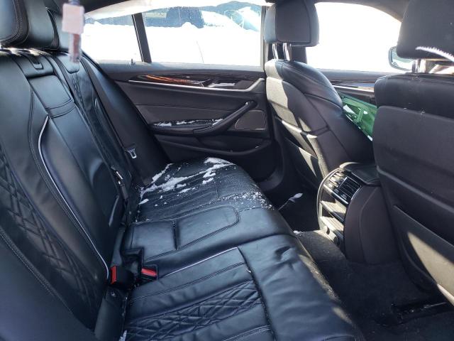 2018 BMW M550XI - WBAJB9C54JB287260