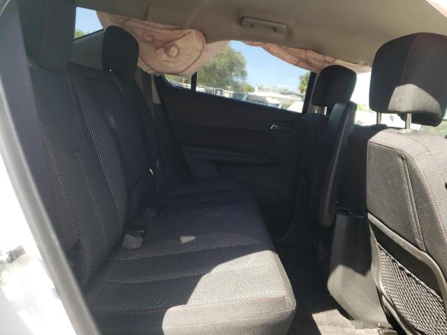 2GNALCEK8G1166327 Chevrolet Equinox Lt 2016. Фото: 5