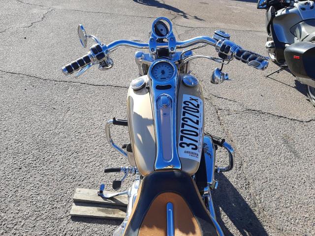2003 HARLEY-DAVIDSON FXSTDSE 1HD1PFD173Y954500