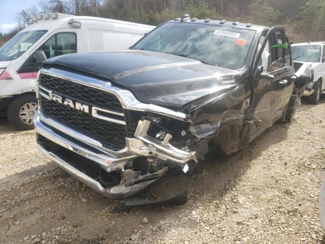 2020 RAM 2500 TRADE 3C6UR5CL4LG147777