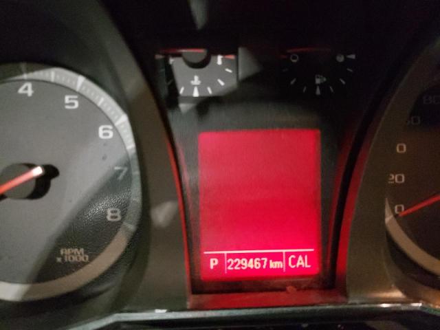 2014 GMC TERRAIN SL - 2GKFLWEK9E6319463