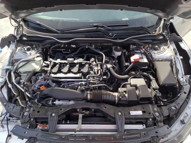 SHHFK7H41MU422854 Honda Civic Spor 2021. Фото: 6