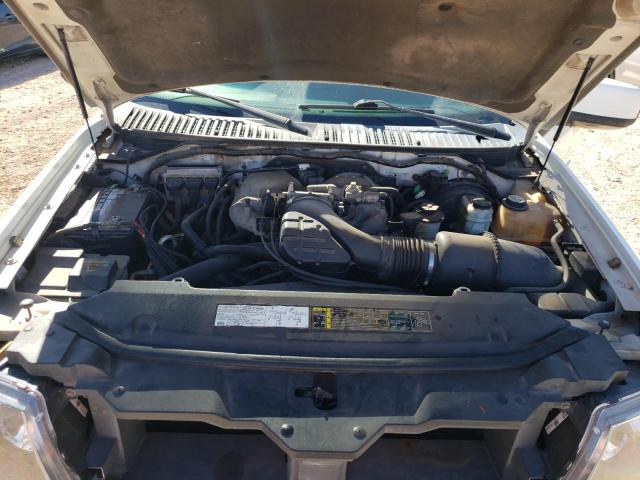 5LMFU27R44LJ35364 Lincoln Navigator