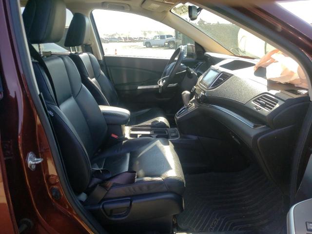 2015 HONDA CR-V EXL 2HKRM4H76FH708107