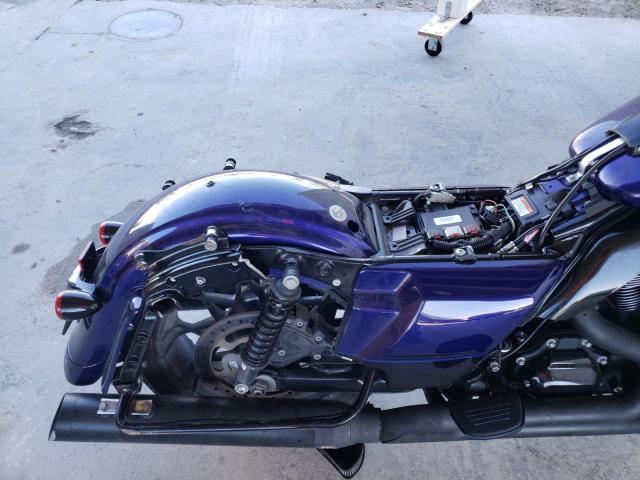 2020 HARLEY-DAVIDSON FLTRXS 1HD1KTP10LB647522