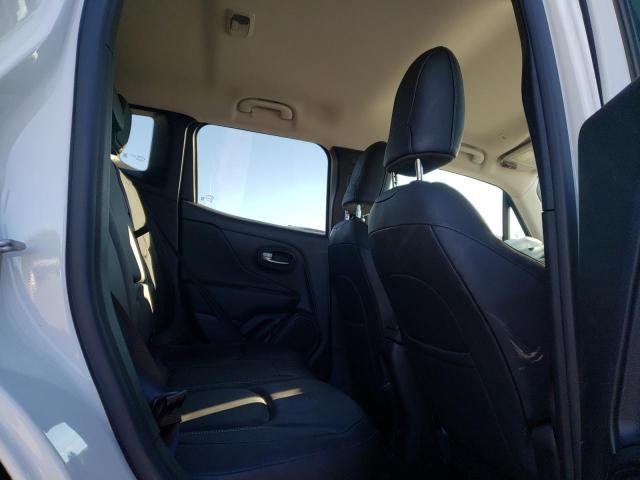 ZACNJDD15MPM30147 Jeep Renegade L 2021. Фото: 5