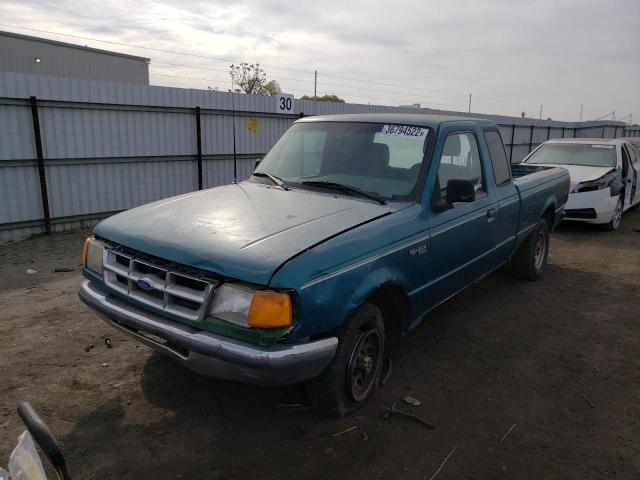 Фото: 1FTCR14A7RPA50877 - 2