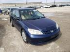 2004 HONDA  CIVIC