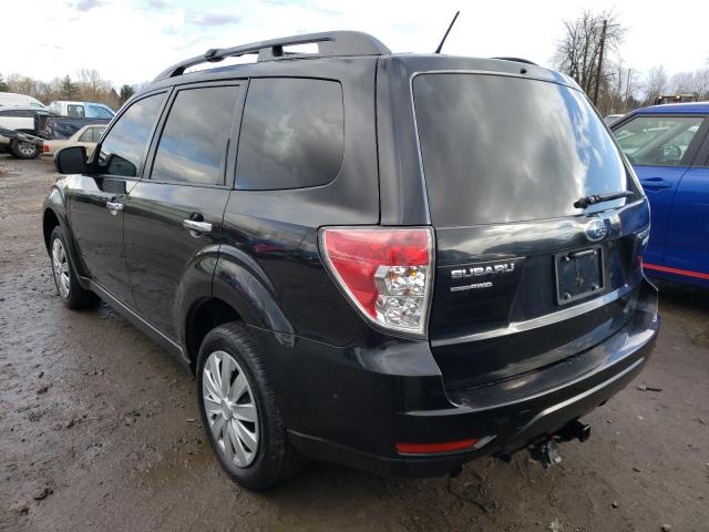 JF2SHADC9CH465444 Subaru Forester 2 2012. Фото: 2