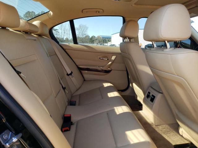 2011 BMW 328 I - WBAPH7G57BNN04808
