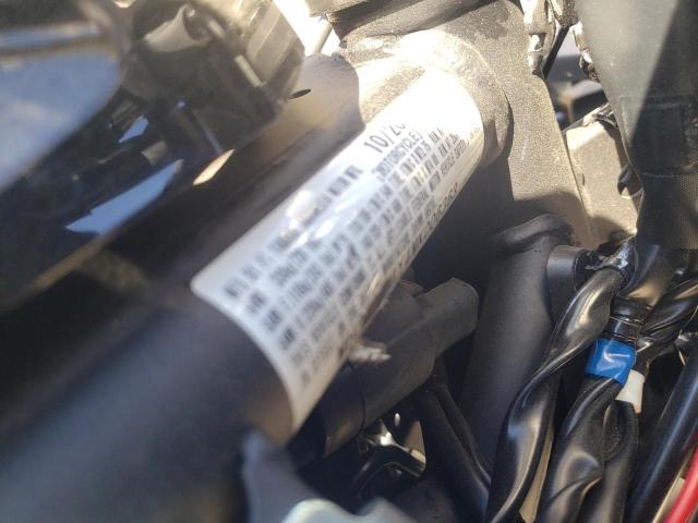 2021 YAMAHA YZFR3 A MH3RH18Y4MK006363