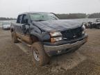 2005 CHEVROLET  SILVERADO