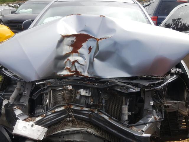 2015 MITSUBISHI LANCER DE JA32U1FU4FU027814