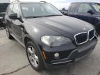 2007 BMW  X5