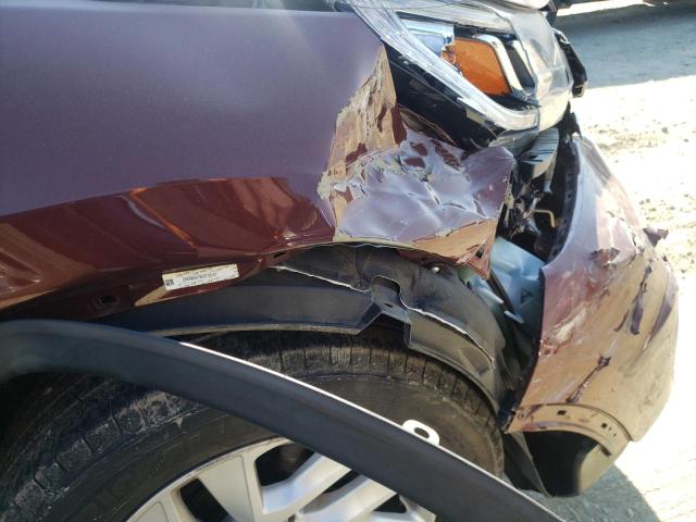 2015 HONDA CR-V EXL 2HKRM4H76FH708107