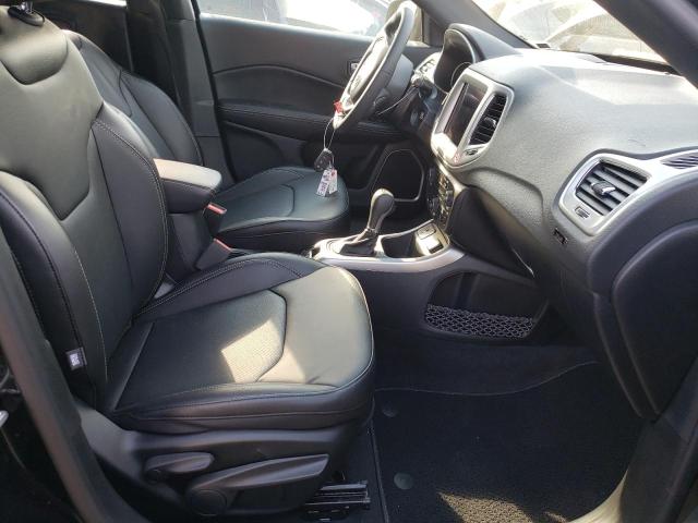 2021 JEEP COMPASS 80 3C4NJCEB3MT593750