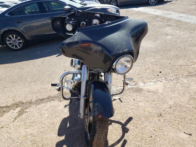 2007 HARLEY-DAVIDSON FLHX 1HD1KB4167Y722192