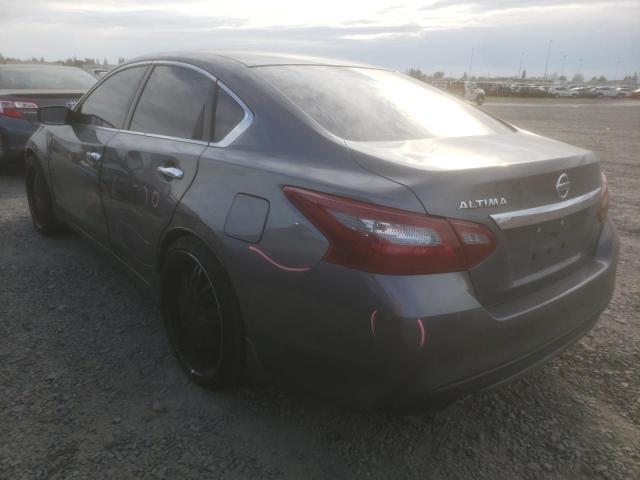 2018 NISSAN ALTIMA 1N4AL3AP3JC127145