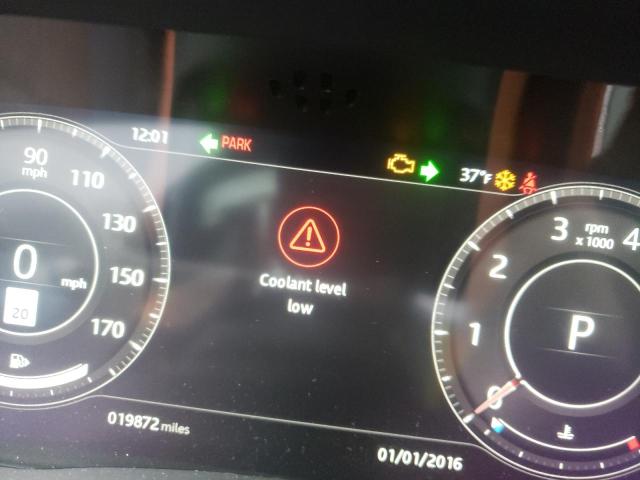 2020 JAGUAR XE R-DYNAM SAJAT4GXXLCP60155