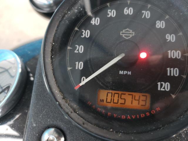 2016 HARLEY-DAVIDSON FXDLS 1HD1GS860GC329910
