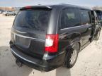 2012 Chrysler Town & Country Touring for Sale in Columbus, OH - Side