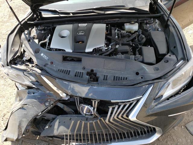 2021 LEXUS ES 300H BA 58ACA1C15MU004973