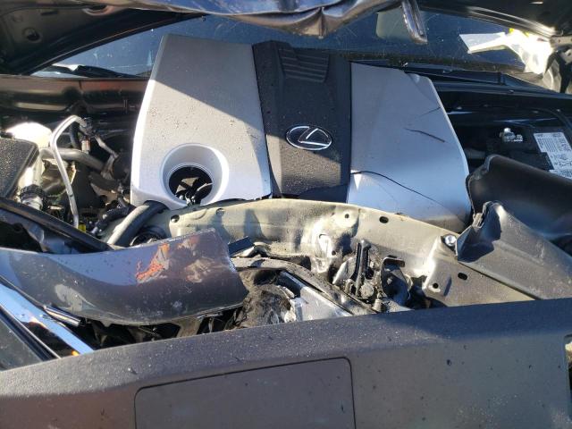 2022 LEXUS ES 58ADZ1B12NU114220
