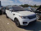 2016 LAND ROVER  RANGE ROVER