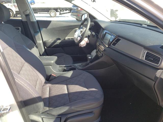 2019 KIA NIRO FE KNDCB3LC6K5322677