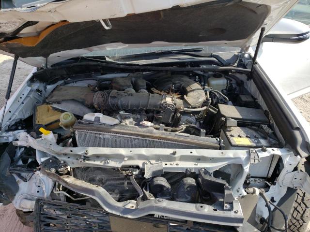 JTEBU5JR7L5758377 Toyota 4Runner Sr 2020. Фото: 6