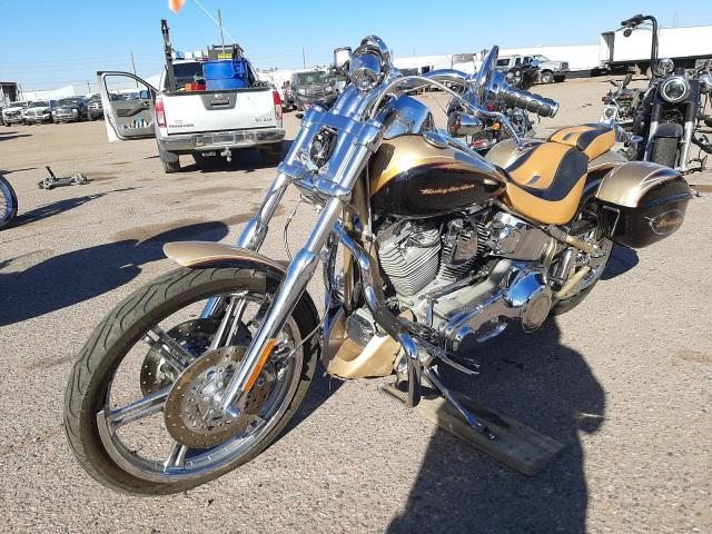 2003 HARLEY-DAVIDSON FXSTDSE 1HD1PFD173Y954500