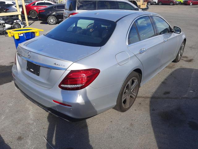 2017 MERCEDES-BENZ E 300 4MAT - WDDZF4KB6HA234666