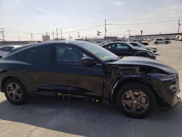 2021 FORD MUSTANG MA 3FMTK1RM5MMA10962