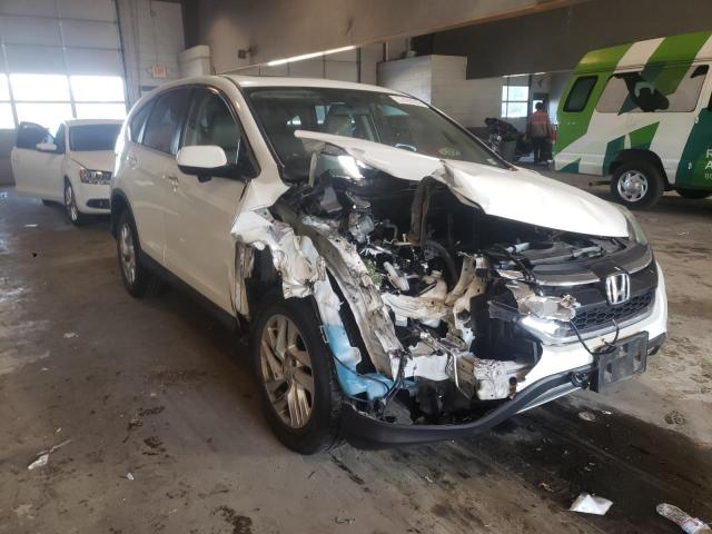 2016 HONDA CR-V EX 5J6RM4H54GL043018