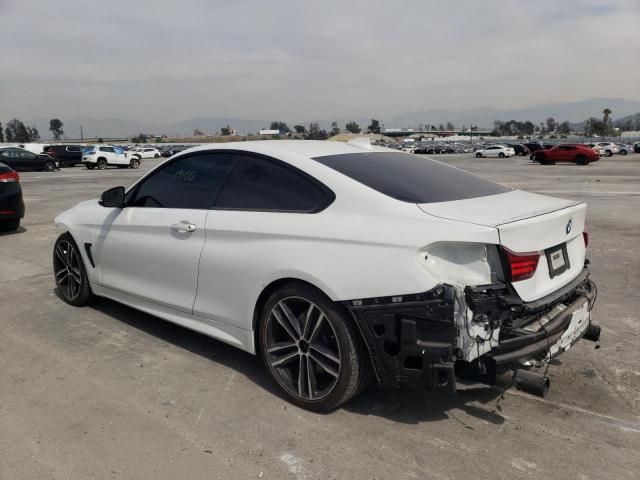 2020 BMW 440I WBA4W7C0XLFH32268